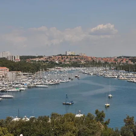 Palma 3* プーラ