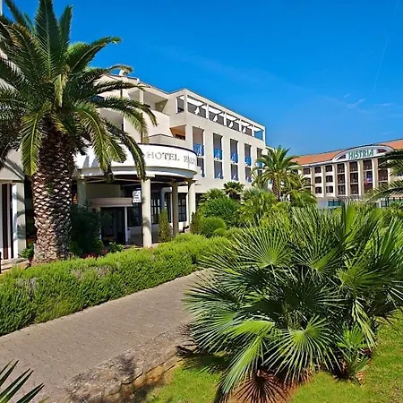 Palma ホテル 3*