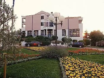 Palma ホテル